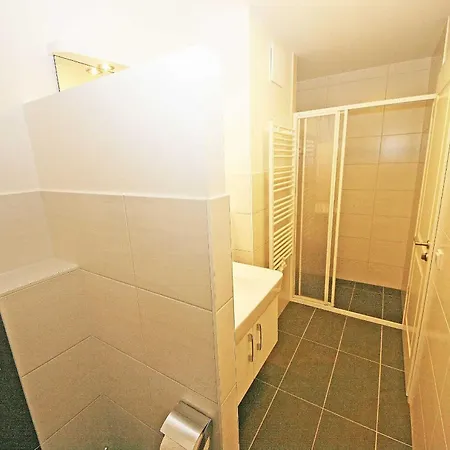 Haus Meeresblick - C 001 Duenenblick Mit Terrasse *