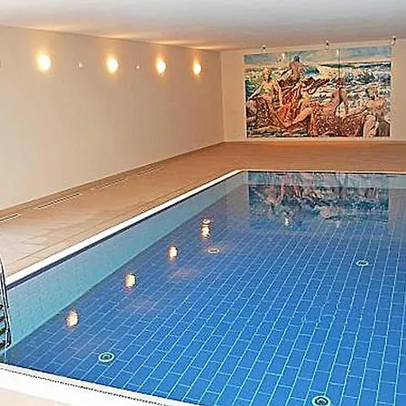 Haus Meeresblick - C 001 Duenenblick Mit Terrasse *