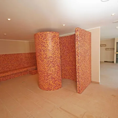 Apartment Haus Meeresblick - C 001 Duenenblick Mit Terrasse *