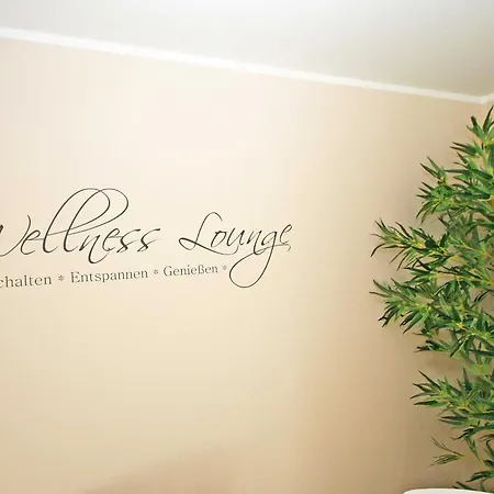 Haus Meeresblick - C 001 Duenenblick Mit Terrasse Apartment Baabe