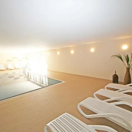 Apartment Haus Meeresblick - C 001 Duenenblick Mit Terrasse *